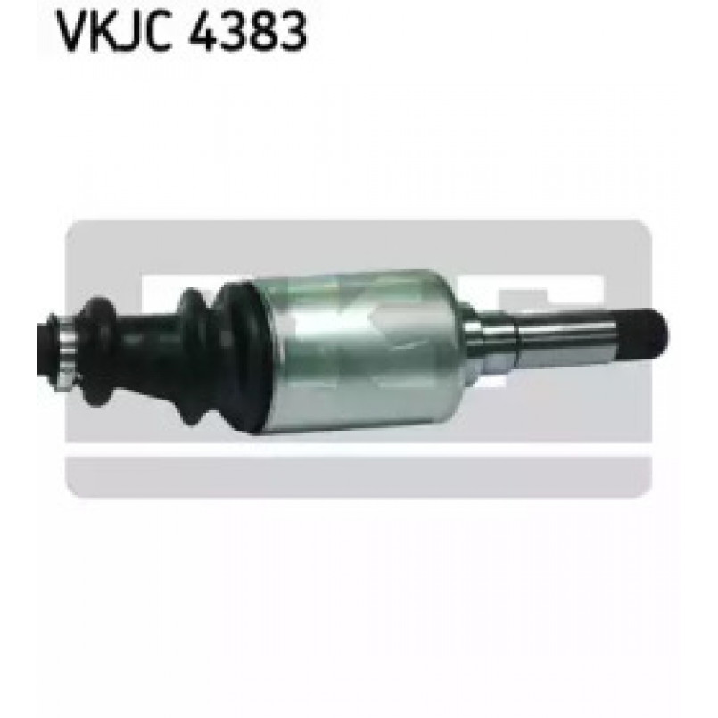 VKJC 4383 SKF - Привідний вал
